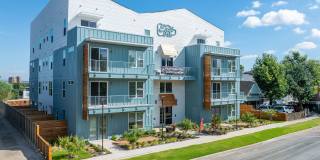 East 9th Apartments Gallery 23