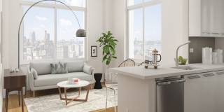 The Larstrand Gallery 1