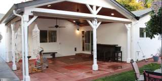 Charming 3BR House in San Jose Gallery 24