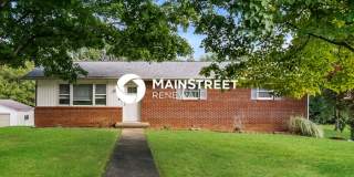 6113 Clayberry Drive Gallery 1