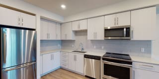 The Exchange at Bayfront - Affordable Housing Gallery 32