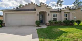 Spacious 4BR House in Jacksonville Gallery 1