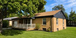 Spacious 2 Bedroom Home in Great Neighborhood Gallery 1