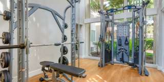 eaves Cerritos Gallery 7