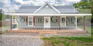 Homes for Rent in Franklinton NC - 318 Bowen Street - Schedule Showing Online at www.rentnc.net Gallery 1