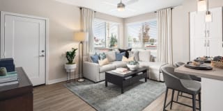 Homecoming at The Resort Apartments Gallery 27