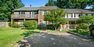 3220 Overton Manor Drive Gallery 1