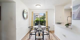 Chase Arbor Apartments Gallery 22