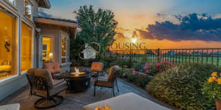 Executive Gated Serrano Golf-Course Home with Views of the 16th Hole! Gallery 1