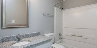 Willow Bend Apartments Gallery 16