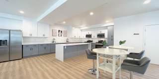 1654 W 35th Street - Co-Living Housing Gallery 5