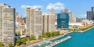 Riverfront Towers Gallery 1