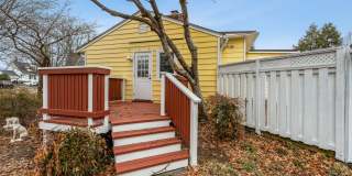 Easy one level living on a 1/3 acre corner lot! Gallery 36