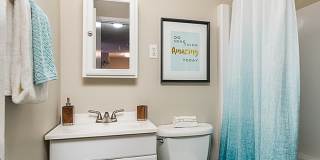 Arbor Creek Apartment Homes Gallery 38