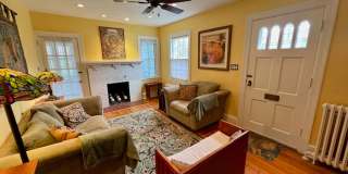 Beautifully Updated Furnished Home in Silver Spring Gallery 10