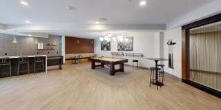 The Standard Gallery 25