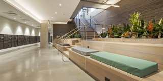 Alloy Sunnyside Gallery 30