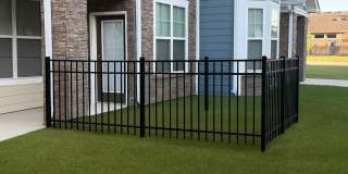 Alinium at Zionsville Gallery 30