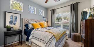 Bridge at Southpark Meadows Gallery 23