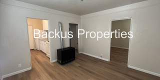 Newly renovated two bedroom cottage in South Salinas Gallery 3
