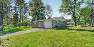 Rare Rental Opportunity! Fully Renovated 3-bedroom, 2-bath Brick Ranch in Farmington Hills! Gallery 28