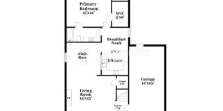 1656 Sorghum Mill Drive Gallery 17