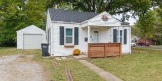 Adorable Cape Cod Charmer Available For Rent! Gallery 1