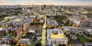 Ora Flagler Village Gallery 55