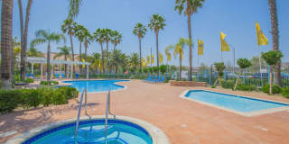 Colony Townhomes Gallery 8