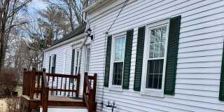 250 Summer Street Gallery 1