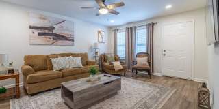 Room in 2 Bedroom Home in Austell Room in 2 Bedroom Home in Austell Gallery 10