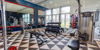 The Heights Luxury Apartments Gallery 21