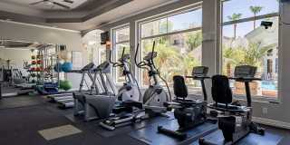 Palazzo Townhomes Gallery 42