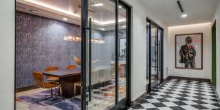 Trinity Trinity Gallery 21