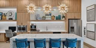 Residences At Panther Hollow Gallery 7