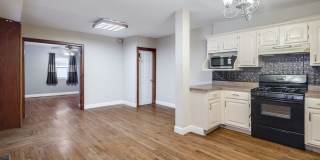 Three Bedroom South Philadelphia Home Gallery 11