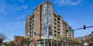1200 West Monroe St. Gallery 1