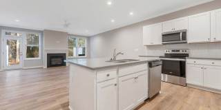 3/3 Townhome beside Centennial Campus & Close to NCSU Gallery 9