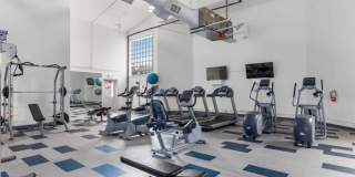 Olin Fields Apartments Gallery 20