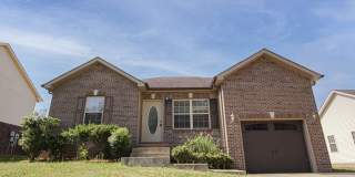 Three Bedroom in Autumn Creek! Gallery 1