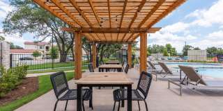 Bridge at Avery Ranch Gallery 27