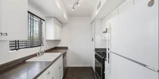 101 E University Boulevard unit: Apt 1 Gallery 6