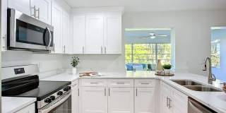 Absolutely stunning completely remodeled 2-bedroom 2 bath, 1,448 square foot home Gallery 10
