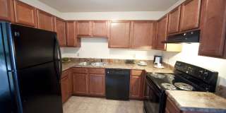 Foxcreek Apartments Gallery 4