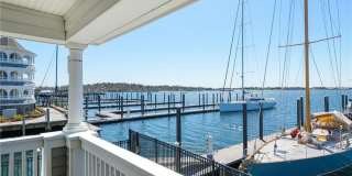 21 Brown and Howard Wharf Gallery 25