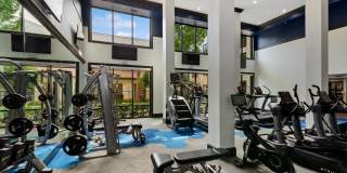 AMLI Campion Trail Gallery 11