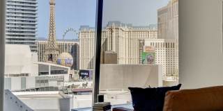 3726 S LAS VEGAS Boulevard Gallery 1