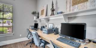 Waters at Bluff Springs Gallery 5