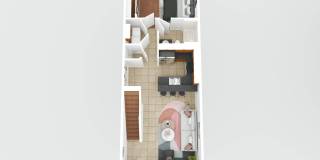 Timber Ridge Townhomes Gallery 2