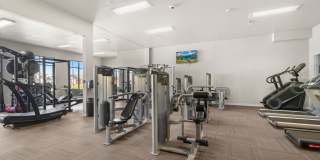 North Highlands Apartments and Villas Gallery 43